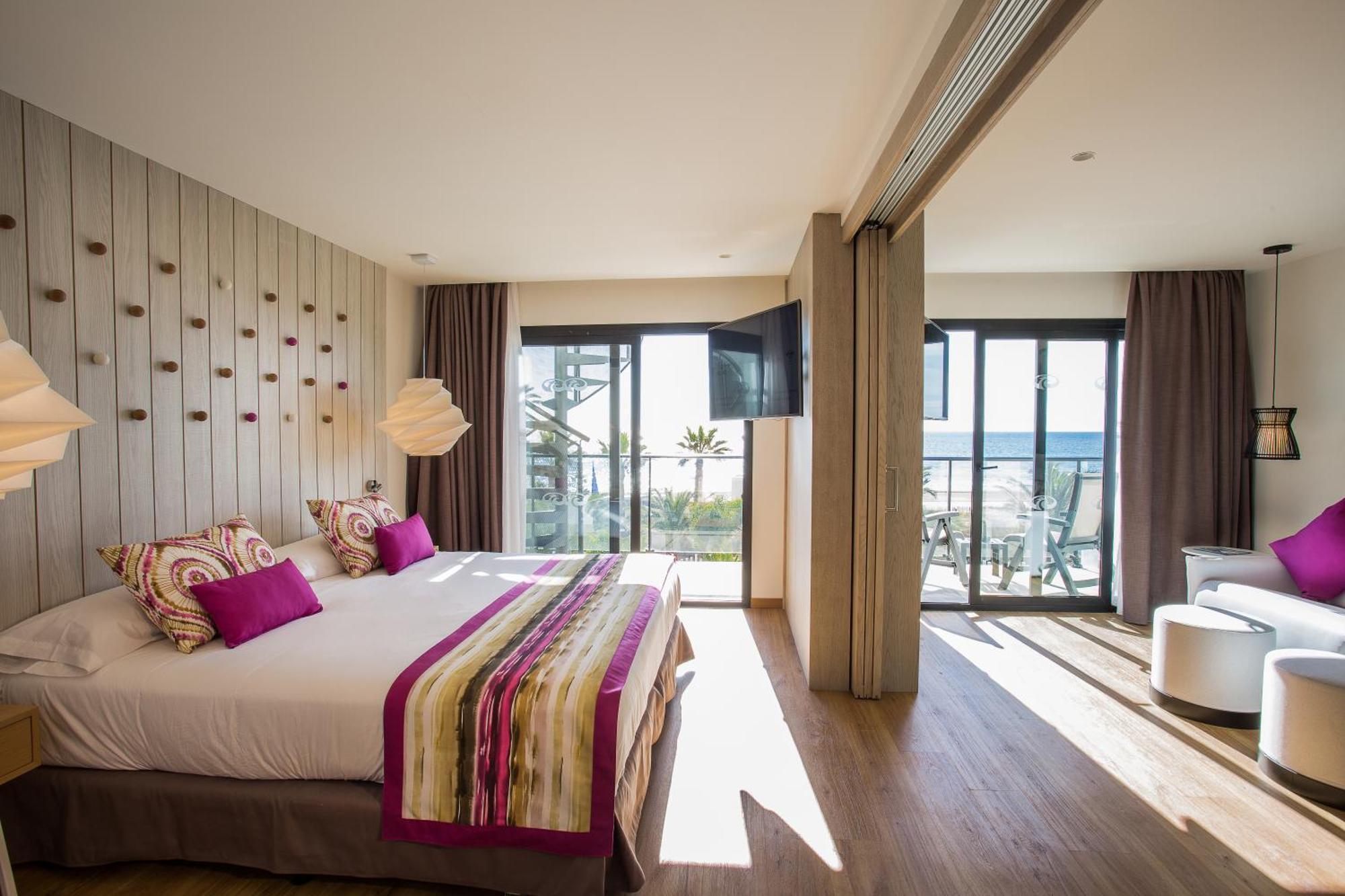 Grand Palladium White Island & Spa 5* Playa d'en Bossa