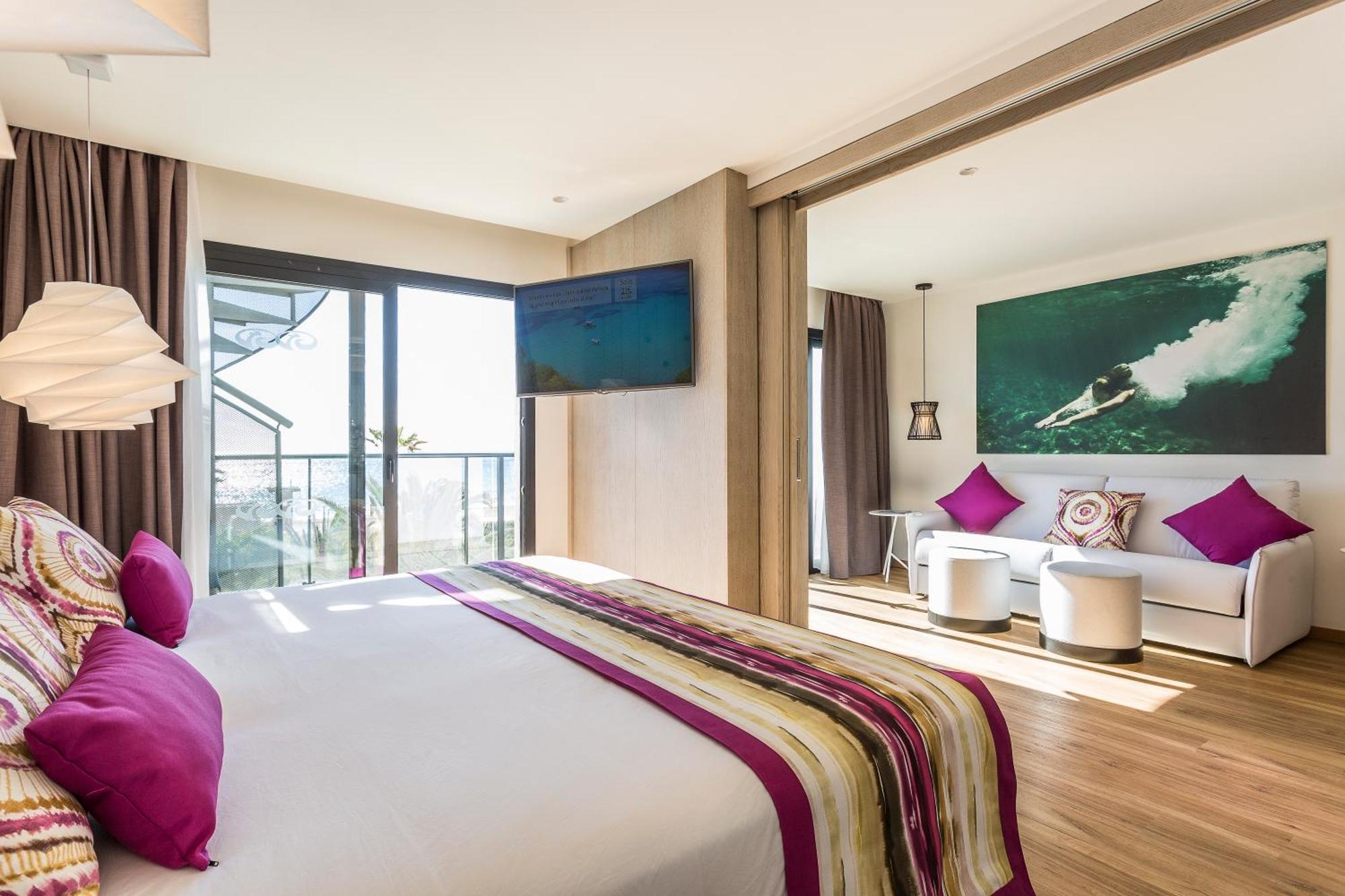 Hotel Grand Palladium White Island & Spa Playa d'en Bossa